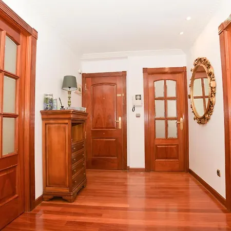 Plaza Mayor Centro - Familiar-sin Ruido-wifi-ascensor