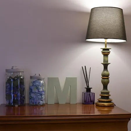 Plaza Mayor Centro - Familiar-sin Ruido-wifi-ascensor Appartamento