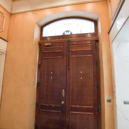 Appartamento Plaza Mayor Centro - Familiar-sin Ruido-wifi-ascensor