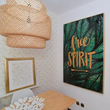 Plaza Mayor Centro - Familiar-sin Ruido-wifi-ascensor *