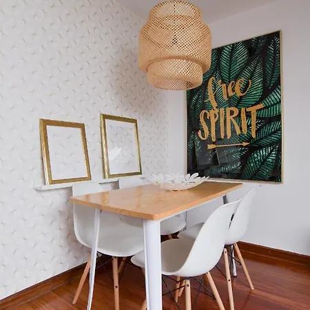 Plaza Mayor Centro - Familiar-sin Ruido-wifi-ascensor