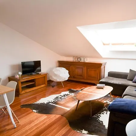 Plaza Mayor Centro - Familiar-sin Ruido-wifi-ascensor Valladolid