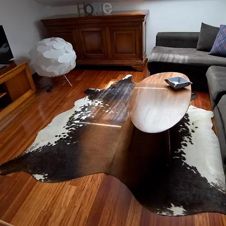 Plaza Mayor Centro - Familiar-sin Ruido-wifi-ascensor Appartamento Valladolid