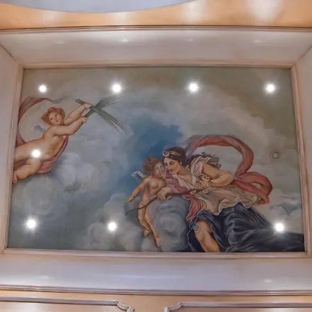 Plaza Mayor Centro - Familiar-sin Ruido-wifi-ascensor * Valladolid