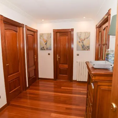 Plaza Mayor Centro - Familiar-sin Ruido-wifi-ascensor Appartamento *