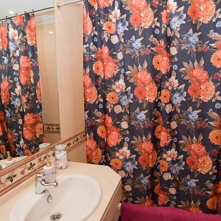 Apartmán Plaza Mayor Centro - Familiar-sin Ruido-wifi-ascensor *