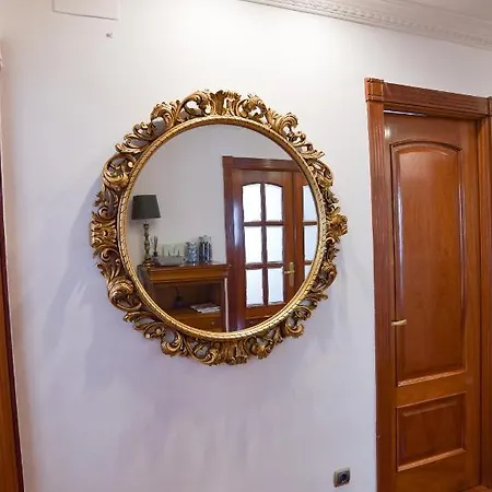 Appartement Plaza Mayor Centro - Familiar-sin Ruido-wifi-ascensor Valladolid