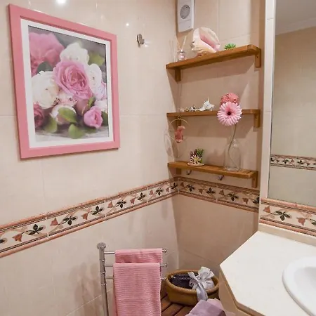 Appartamento Plaza Mayor Centro - Familiar-sin Ruido-wifi-ascensor