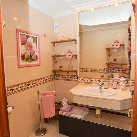 Appartamento Plaza Mayor Centro - Familiar-sin Ruido-wifi-ascensor *