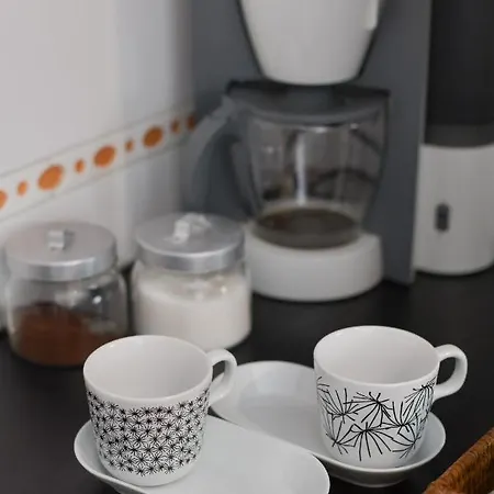 Appartamento Plaza Mayor Centro - Familiar-sin Ruido-wifi-ascensor