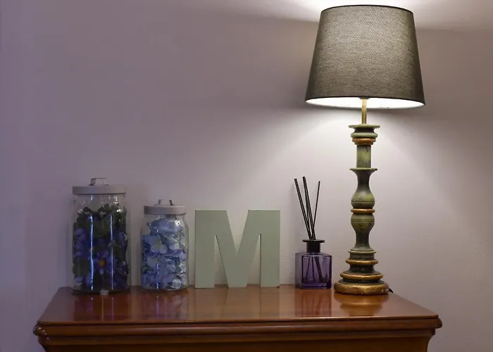 Plaza Mayor Centro - Familiar-sin Ruido-wifi-ascensor Appartement