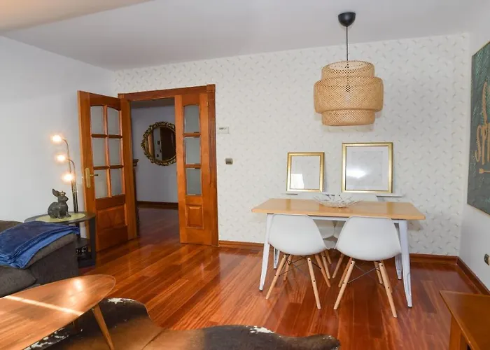 Plaza Mayor Centro - Familiar-sin Ruido-wifi-ascensor Appartement Valladolid