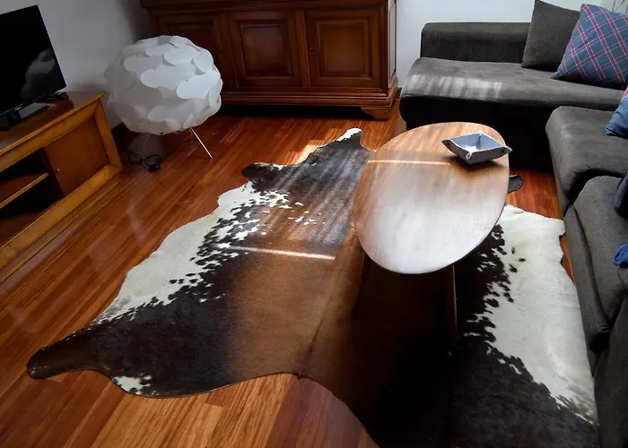 Plaza Mayor Centro - Familiar-sin Ruido-wifi-ascensor Appartement Valladolid