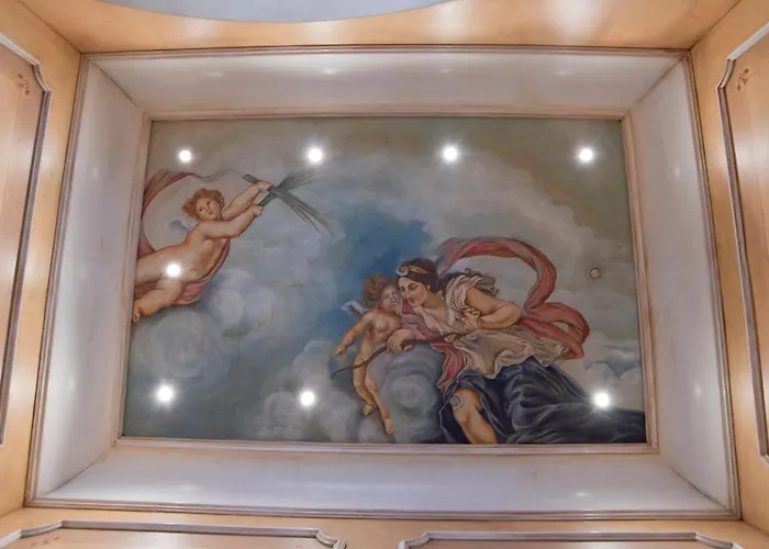 Plaza Mayor Centro - Familiar-sin Ruido-wifi-ascensor * Valladolid