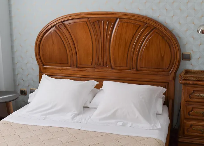 Plaza Mayor Centro - Familiar-sin Ruido-wifi-ascensor *