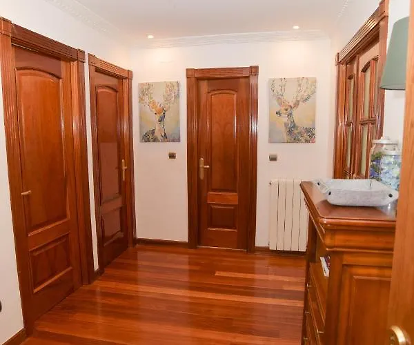 Plaza Mayor Centro - Familiar-sin Ruido-wifi-ascensor Apartamento *