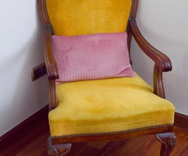 Appartement Plaza Mayor Centro - Familiar-sin Ruido-wifi-ascensor