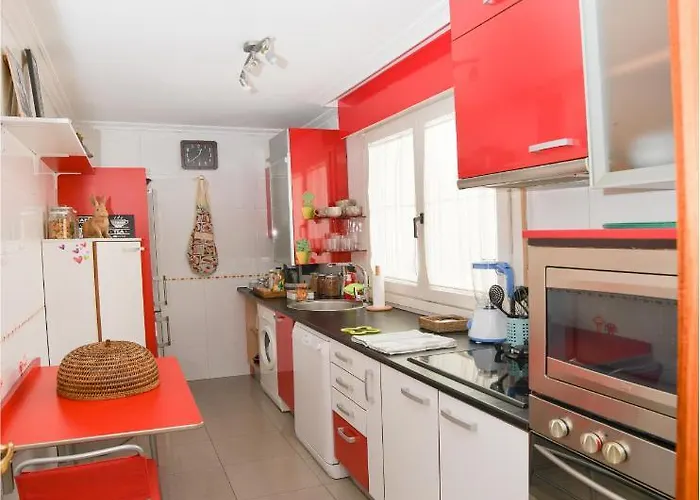 Plaza Mayor Centro - Familiar-sin Ruido-wifi-ascensor