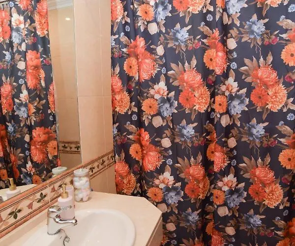 Appartement Plaza Mayor Centro - Familiar-sin Ruido-wifi-ascensor *