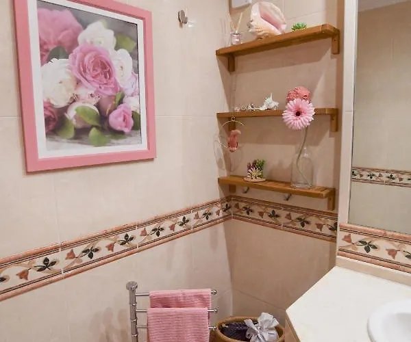 Apartamento Plaza Mayor Centro - Familiar-sin Ruido-wifi-ascensor