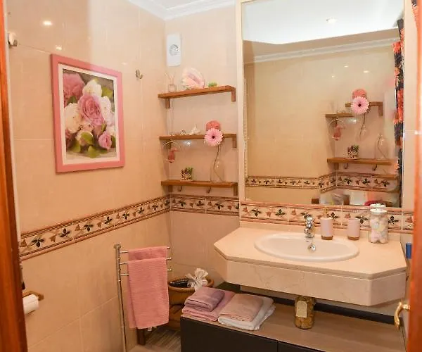 Apartamento Plaza Mayor Centro - Familiar-sin Ruido-wifi-ascensor *