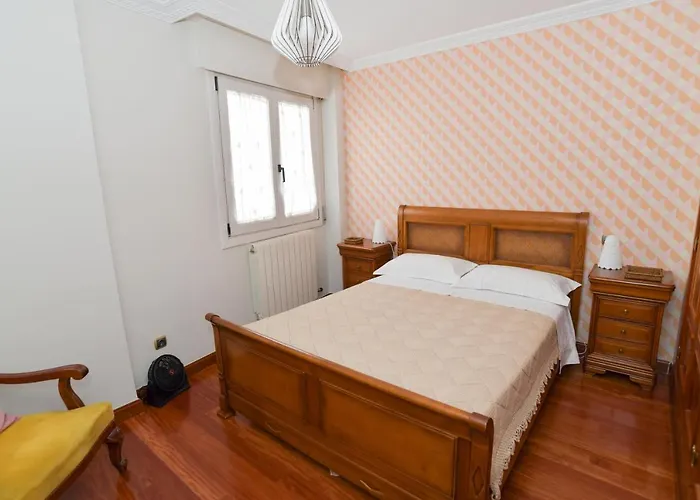 Appartement Plaza Mayor Centro - Familiar-sin Ruido-wifi-ascensor Valladolid