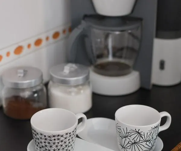 Appartement Plaza Mayor Centro - Familiar-sin Ruido-wifi-ascensor