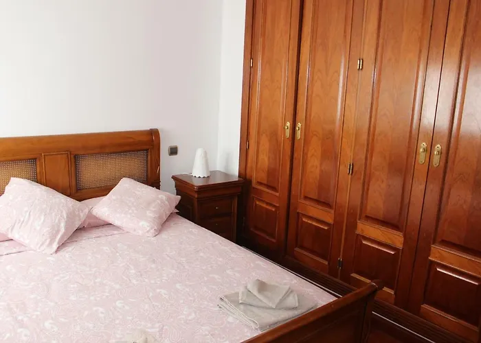 Plaza Mayor Centro - Familiar-sin Ruido-wifi-ascensor Appartement